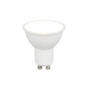 Lampadina LED GU10 5W Bianca Neutra 345lm RL