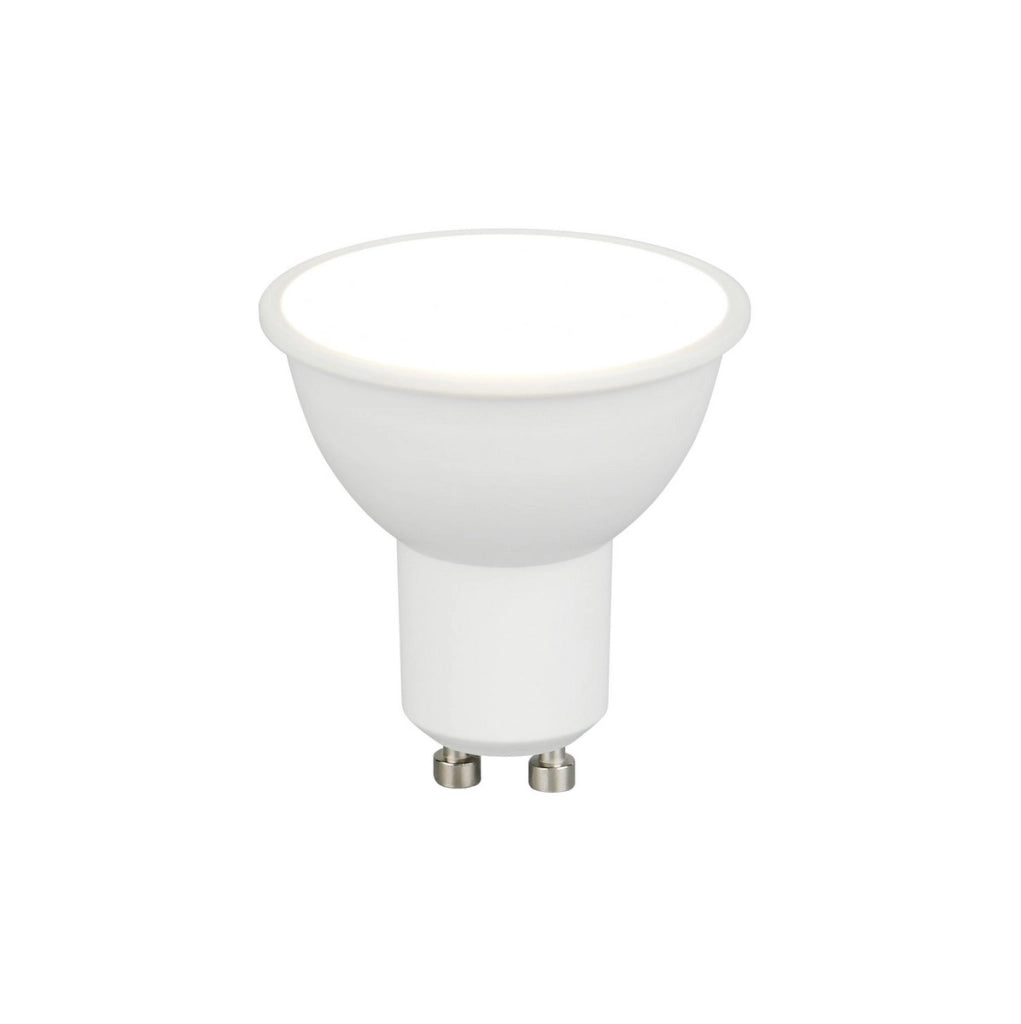 Lampadina LED GU10 5W Bianca Neutra 345lm RL