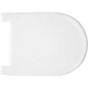 SEDILE WC PER FLAMINIA VASO VALENTINE 1  ° VERSIONE FORMA 10- Bianco- CW- pezzi 1