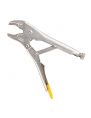 Pinze autobloccanti mascella curva 225 mm STANLEY
