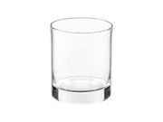 BICCHIERE ACQUA CORTINA- - ø mm.73 cl.25 - altezza mm.88 - 8 confezione BORMIOLI