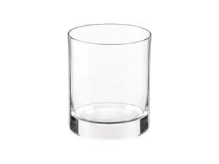 BICCHIERE ACQUA CORTINA- - ø mm.73 cl.25 - altezza mm.88 - 8 confezione BORMIOLI