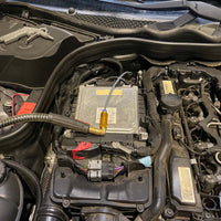 Aspiratore pneumatico dell’olio esausto di 80 litri per il cambio dell’olio del motore