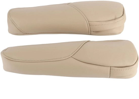 Copertura Decorativa per Braccioletto per Auto - 2007 2009 - Protezione per Braccioletto - Copertura per Braccioletto in Beige
