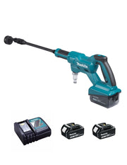 Idropulitrice MAKITA DHW180RF2-SK (2 x 3,0 Ah + DC18RC)