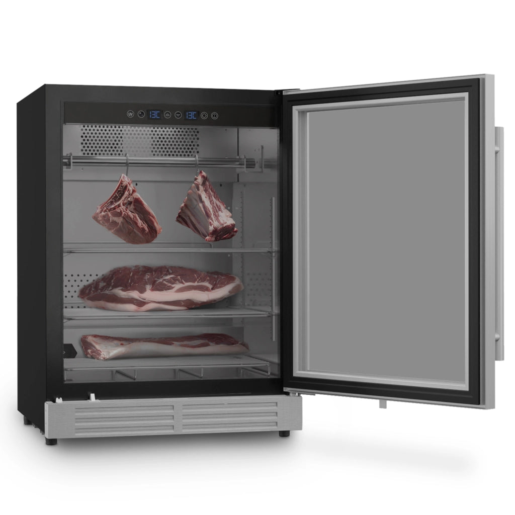 Cantina per maturazione carne 125L