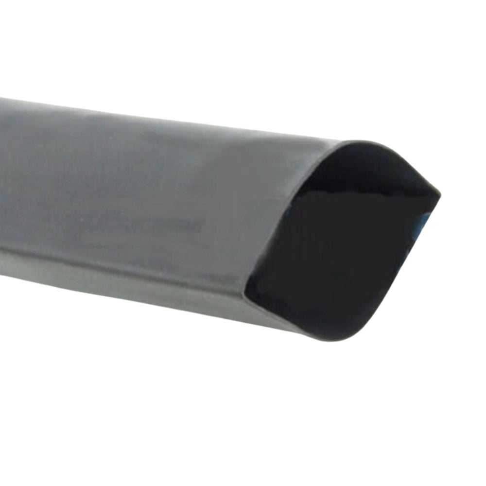 Raytech rgpo-b guaina termorestringente nera 1,2 m poliolefina reticolata *** diametro 3,2 millimetri, confezione 1