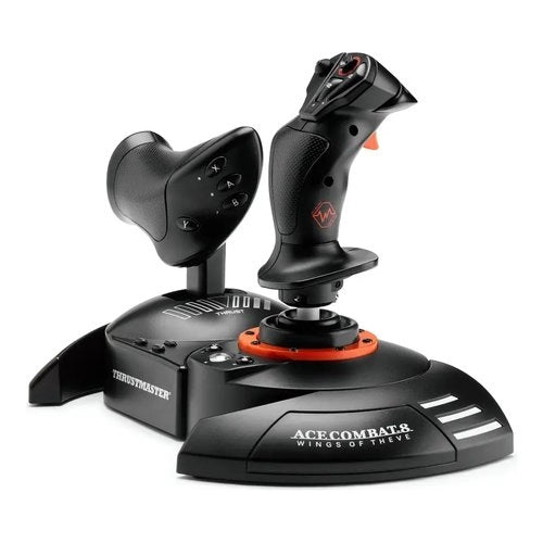 Joystick simulatore volo thrustmaster 4160947 t flight hotas neo p ace