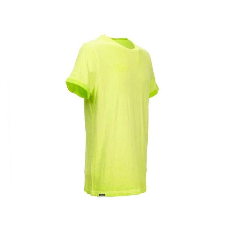 U-POWER T-SHIRT FLUO GIALLO TG. XL- 1,0 pz