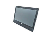 ALL IN ONE - PC Computer HP PRO ONE 400 G2 20" CPU I5 6500T RAM 8GB SSD 256GB Lettore DVD Windows 11 PRO TouchScreen con Mouse e Tastiera con Filo