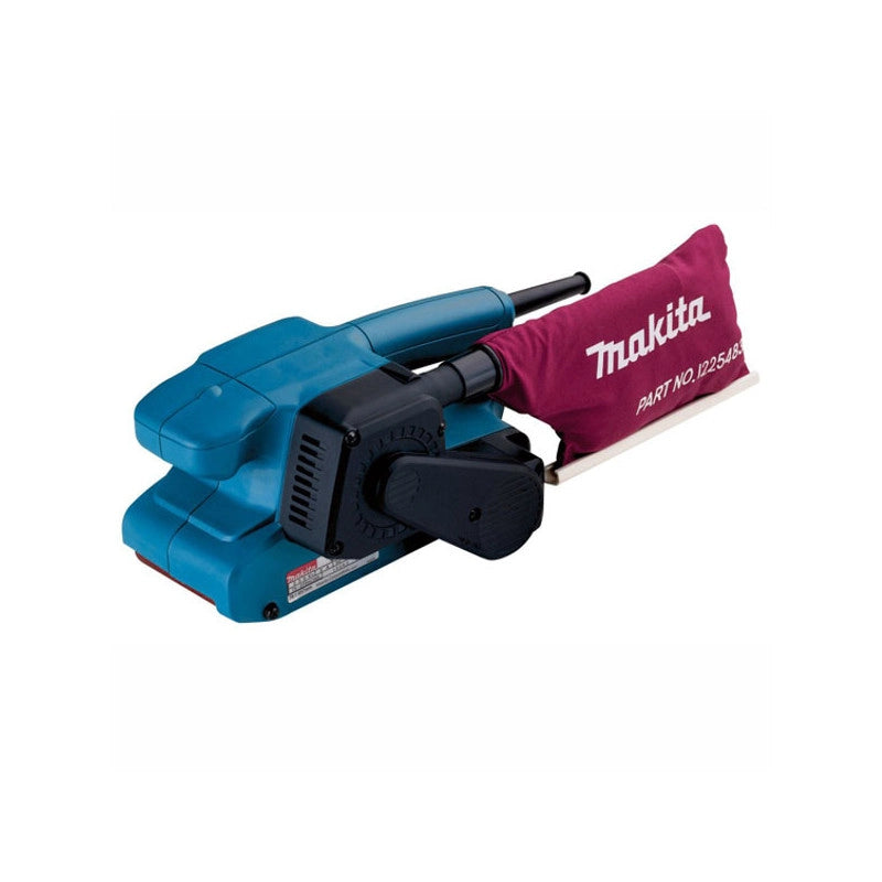Levigatrice Nastro 9911J Makita