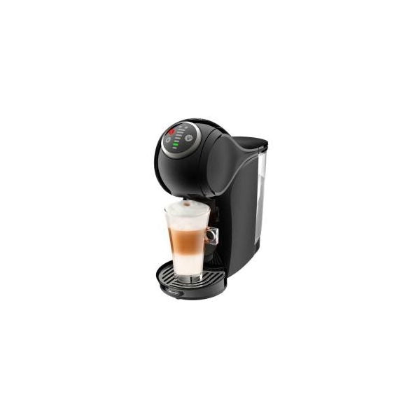 Macchina caffè de longhi 0132180857 dolce gusto genio plus edg315 b ne