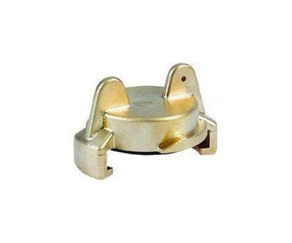 Vigor-Blinky Tappi per Attacchi Rapidi a Baionetta Ottone