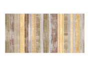 Tappeto Passatoia Cucina Antiscivolo Linea Futura Millerighe By Suardi - 52x115 - Millerighe