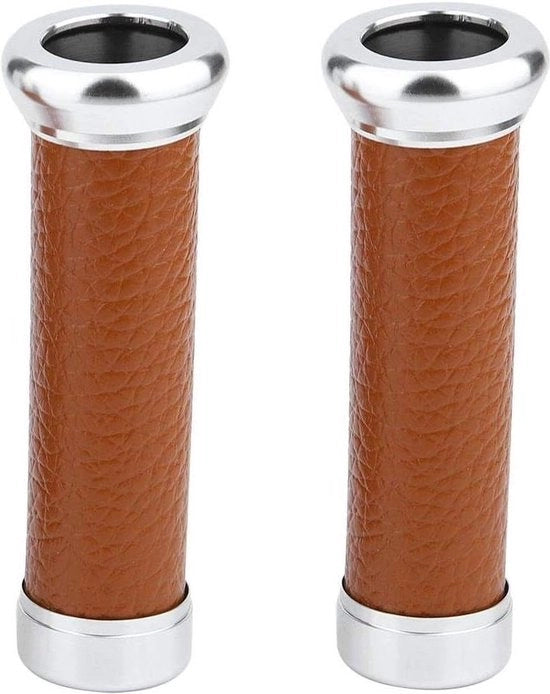 Manubrio universale per motocicletta - protezione antiscivolo per manubrio - accessori di ricambio.