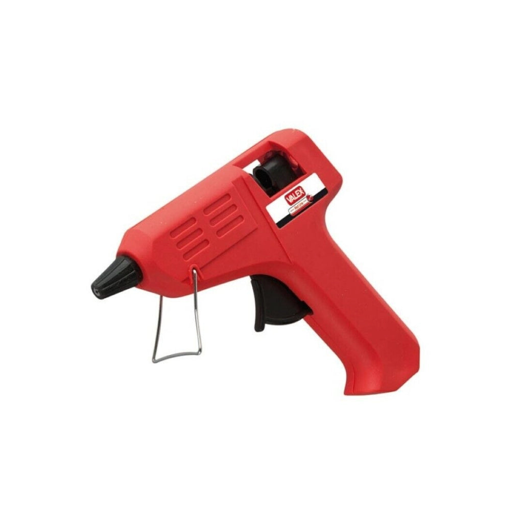Pistola Termocollante Da 8 Mm Con 2 Stick Da 30W Valex - Valex