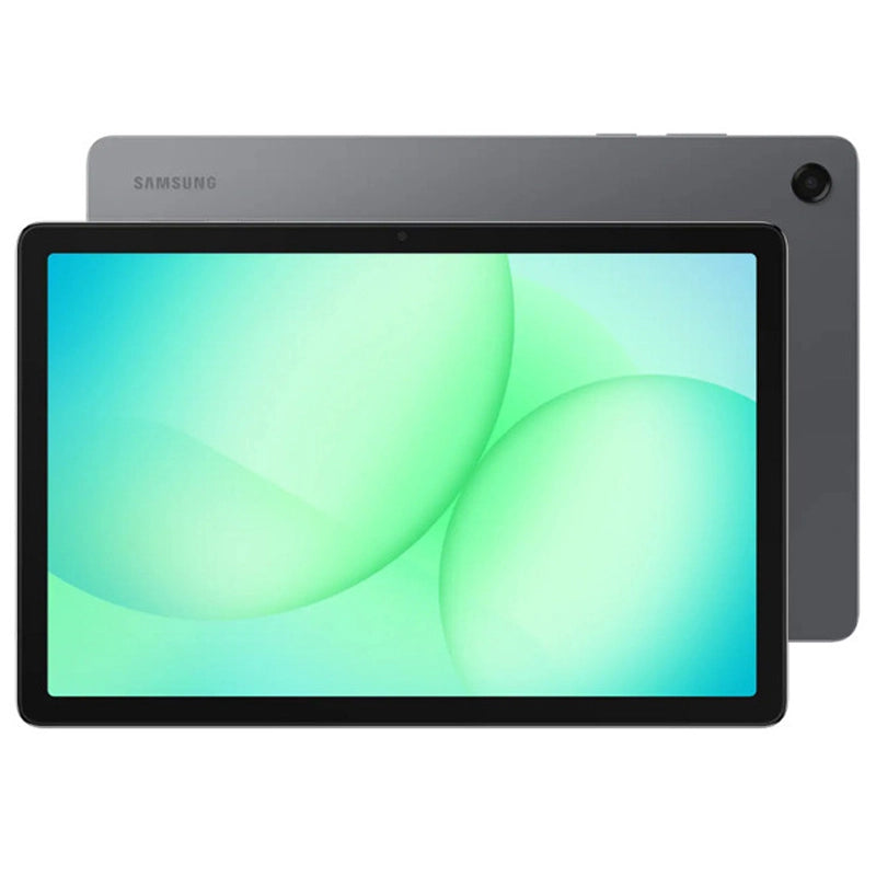 SAMSUNG GALAXY TAB A11+ (GREY) (SM-X230) - TABLET 11" FHD - Wi-Fi - RAM 6GB - STORAGE 128GB - ITA