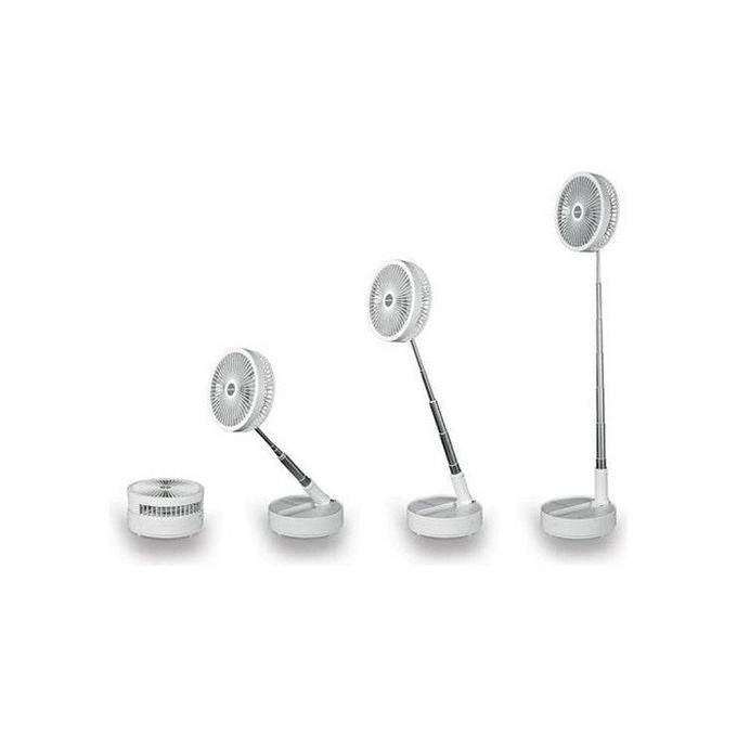 Macom Enjoy & Relax 991 Space Cordless Fan