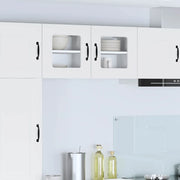 Pannello lavastoviglie Kalmar 2 pcs Bianco 40 x 31 x 40 cm 884475