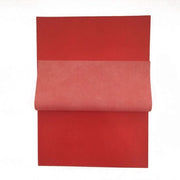 Papiro di trasferimento ultraduro a carbonio 100 fogli - rosso - resistente alle abrasioni - per uso multifunzionale - carta per fotocopiare