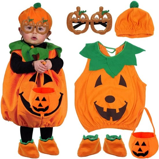 Costume per bambini - Costume per donna - Costume pompon - Costume pompon per bambini - Costume pompon per donna - Design divertente - Disegno confortevole e duraturo