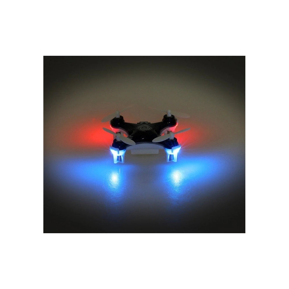 Trade Shop - Mini Drone Quadricotteromodalità Di Guida Headless Mode Cheerson Luci Led -