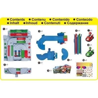 EPOCA - Mario Kart Racing DX