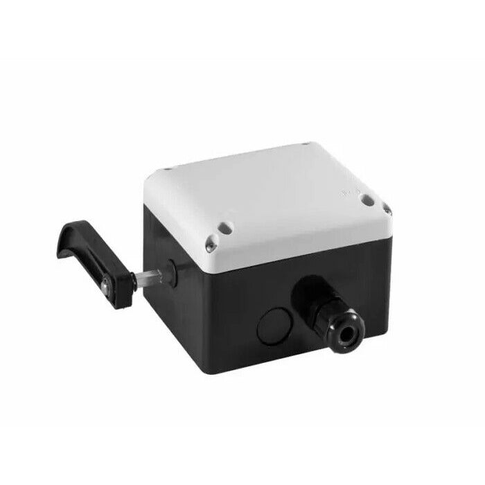 FINECORSA DI POSIZIONE FCP245 PER AUTOMATISMO CANCELLO PORTE MOTORE ELETTRICO