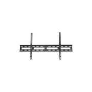 Supporto monitor parete ciatti fisso800nero fixed black