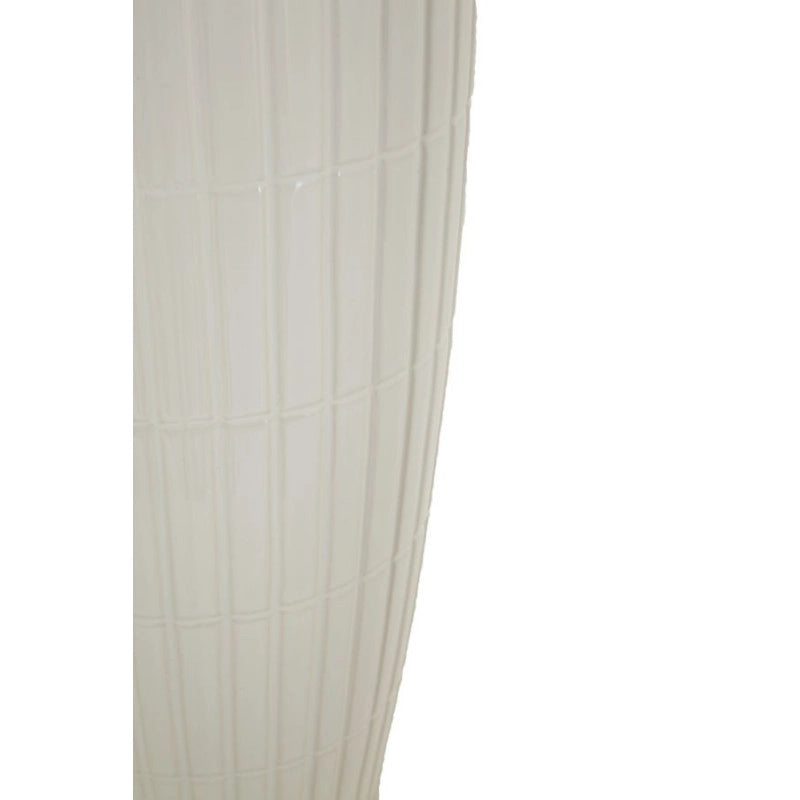 Vaso Ceramica Amica Shopping cm ø 18x45