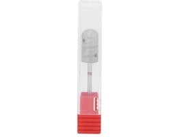 Pedicure Boor Professionale Kegel Bit - Boor per Eelt dei Piedi - Accessori di Ricambio - Strumenti per Manicure/Pedicure - Boor per Unghie in Plastica - Adatto per Manicure/Pedicure - Boor per Unghie