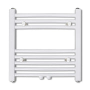 Radiatore Riscaldamento Bagno 480 x 480 mm Medio e Laterale 140848
