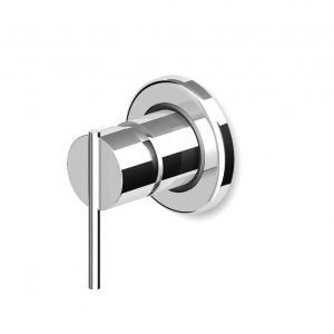 Miscelatore doccia incasso Cromato Zucchetti ZXS