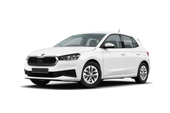 RIGUM904246 , Audi A1 dal 2019-, Seat Arona dal 2017-, Seat Ibiza dal 2017-, VW Polo dal 2017-, Taigo 2021-, Skoda Fabia