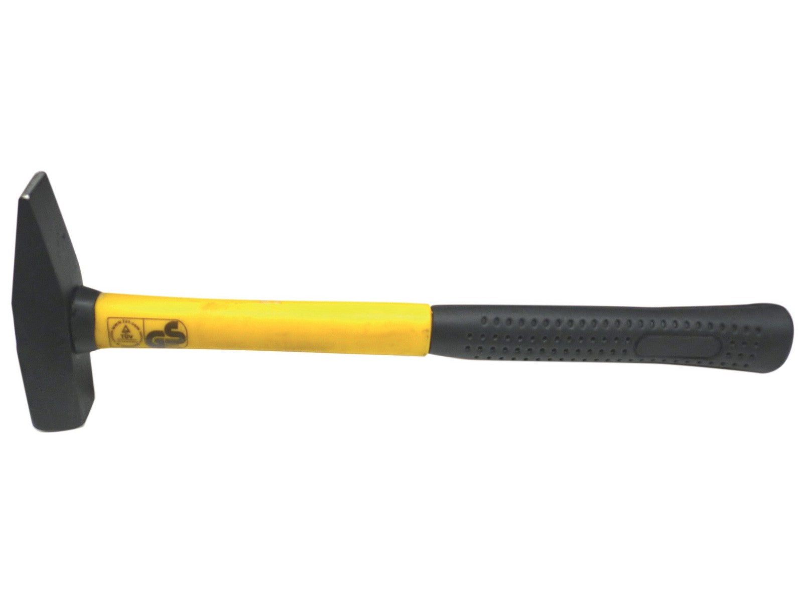 martello per meccanico manico resina 100 g gstuv cod:ferx.25004