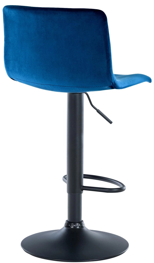 Barhocker Hoover Samt B