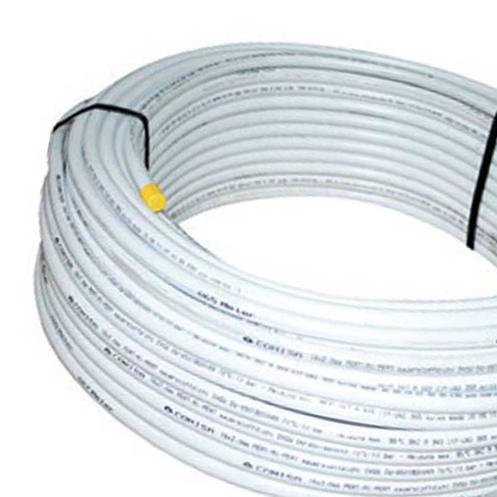 Rotolo mt 10 tubo multistrato diam.16 nudo