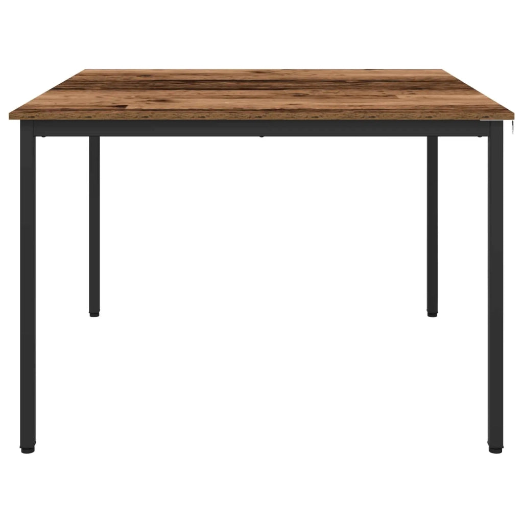 Tavoli da pranzo 110 x 110 x 75 cm METALLO