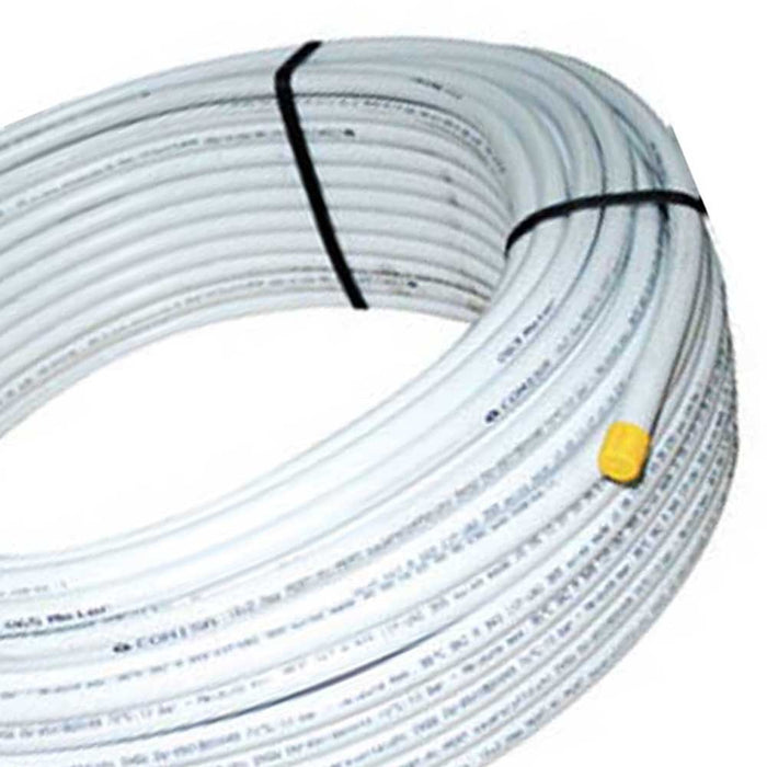 Rotolo mt 10 tubo multistrato diam.20 nudo