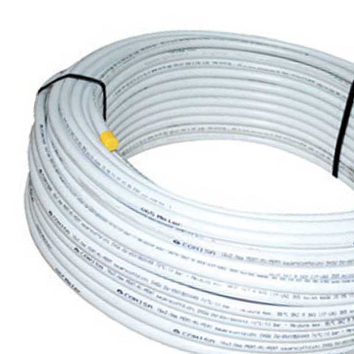 Rotolo mt 10 tubo multistrato diam.20 nudo