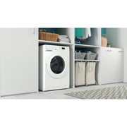 Indesit Innex Lavatrice a libera installazione BWSA 7125X WV IT - BWSA 7125X WV IT