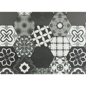 passatoia mod.surf full disegno. 316 cod:ferx.25018