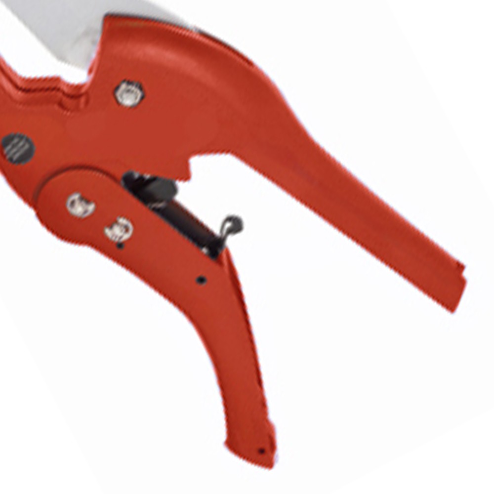 Cesoia per taglio tubo multistrato e polietilene