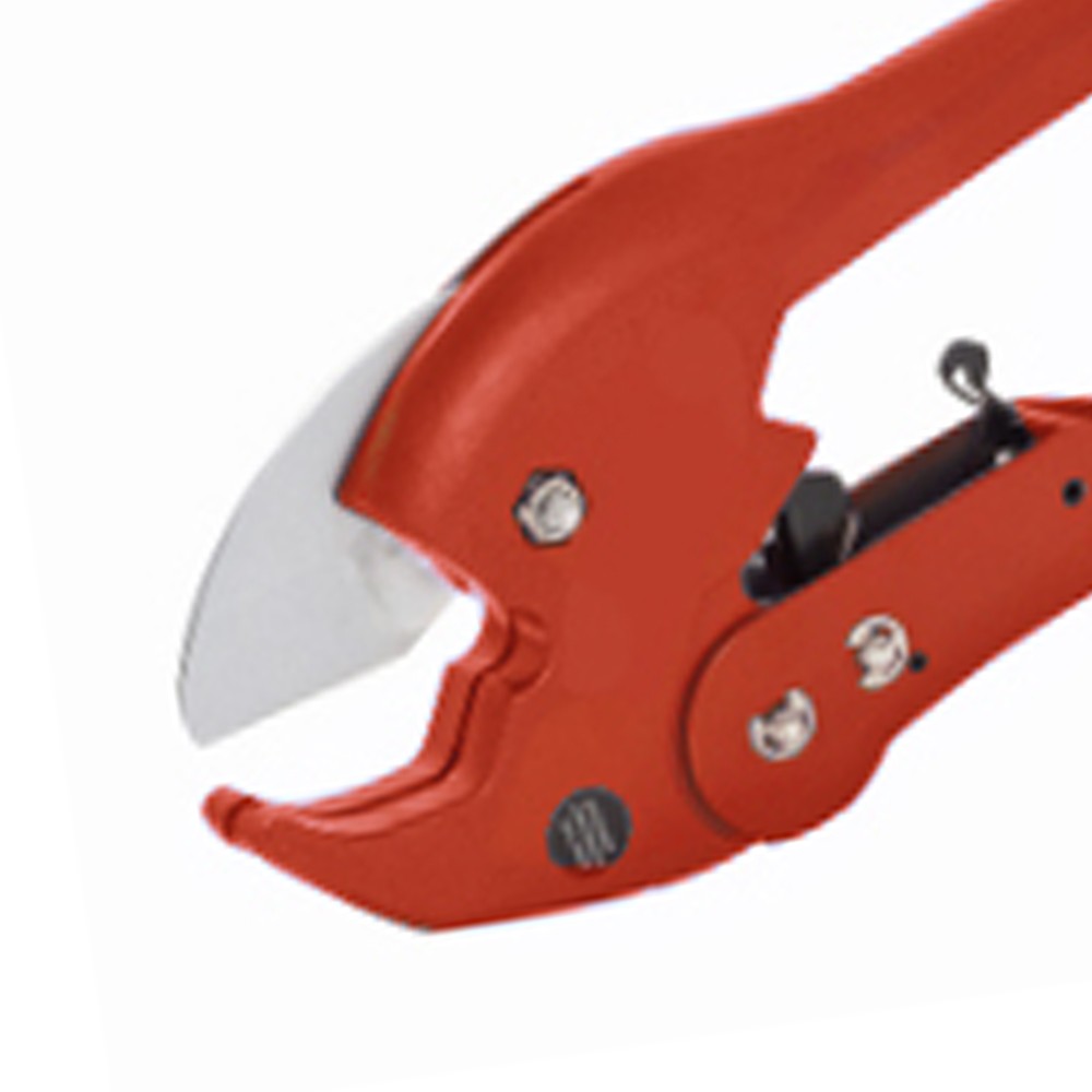 Cesoia per taglio tubo multistrato e polietilene