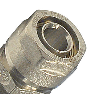 Raccordo diritto maschio diam.3/4x26 per multistrato