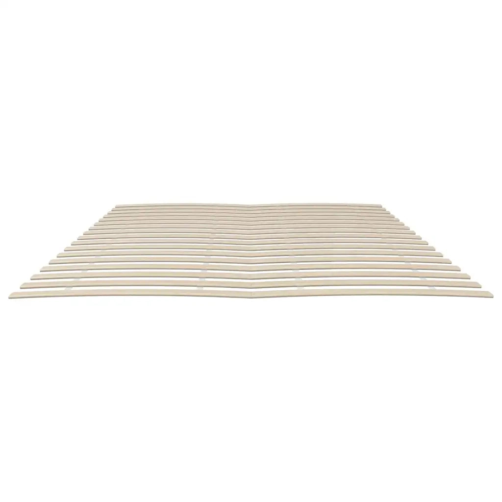Doghe di ricambio per letto con 34 doghe 2 pz 100x200 cm 3203722