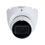 Camera vs 2mp dome 2,8mm s6 ir30m ip67 dc12v hac-hdw1200tlm-s6 - HAC-HDW1200M-S5