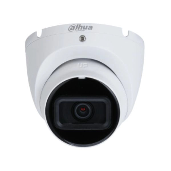 Camera vs 2mp dome 2,8mm s6 ir30m ip67 dc12v hac-hdw1200tlm-s6 - HAC-HDW1200M-S5