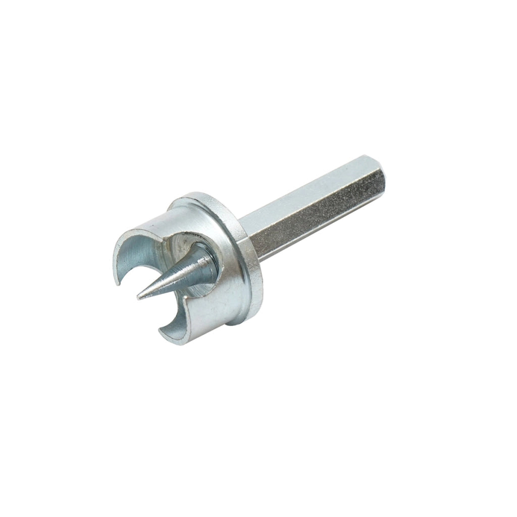 Freza trapano per forare tubo e banda di gocciolamento 20mm