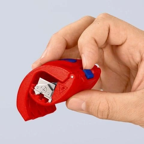 Knipex BiX Tagliacavi manuale